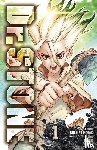 Inagaki, Riichiro - Dr. STONE, Vol. 1