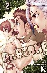Inagaki, Riichiro - Dr. STONE, Vol. 2