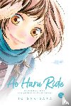 Sakisaka, Io - Ao Haru Ride, Vol. 1