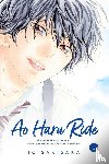Sakisaka, Io - Ao Haru Ride, Vol. 2