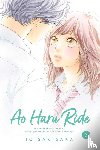 Sakisaka, Io - Ao Haru Ride, Vol. 5