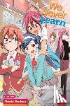Tsutsui, Taishi - We Never Learn, Vol. 2