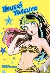 Takahashi, Rumiko - Urusei Yatsura, Vol. 1