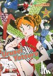 Takahashi, Rumiko - Urusei Yatsura, Vol. 3