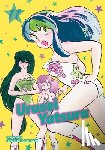 Takahashi, Rumiko - Urusei Yatsura, Vol. 11