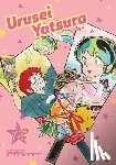 Takahashi, Rumiko - Urusei Yatsura, Vol. 12