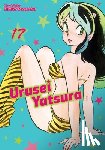 Takahashi, Rumiko - Urusei Yatsura, Vol. 17