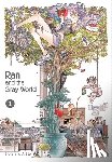 Irie, Aki - Ran and the Gray World, Vol. 1