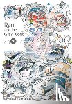 Irie, Aki - Ran and the Gray World, Vol. 4