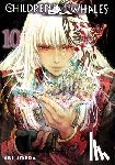 Umeda, Abi - Children of the Whales, Vol. 10