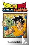 LEE, dragongarow - Dragon Ball: That Time I Got Reincarnated as Yamcha!