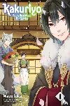 Yuma, Midori, Ioka, Waco - Kakuriyo: Bed & Breakfast for Spirits, Vol. 1