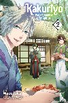 Yuma, Midori, Ioka, Waco - Kakuriyo: Bed & Breakfast for Spirits, Vol. 2