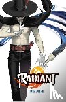 Valente, Tony - Radiant, Vol. 2