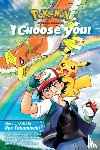 Takamisaki, Ryo - Pokemon the Movie: I Choose You!