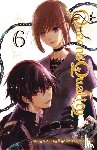 Motomi, Kyousuke - Queen's Quality, Vol. 6