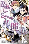 Hatori, Bisco - Behind the Scenes!!, Vol. 6