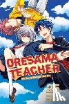Tsubaki, Izumi - Oresama Teacher, Vol. 25