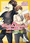 Nakamura, Shungiku - The World's Greatest First Love, Vol. 13