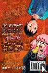 Furuhashi, Hideyuki - My Hero Academia: Vigilantes, Vol. 4