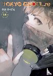 Ishida, Sui - Tokyo Ghoul: re, Vol. 14