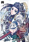 Noda, Satoru - Golden Kamuy, Vol. 11