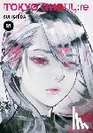 Ishida, Sui - Tokyo Ghoul: re, Vol. 15