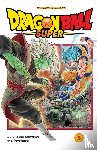 Toriyama, Akira - Dragon Ball Super, Vol. 5