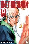 ONE - One-Punch Man, Vol. 16