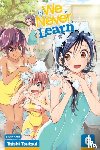 Tsutsui, Taishi - We Never Learn, Vol. 6