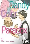 Natsume, Isaku - Candy Color Paradox, Vol. 1