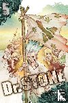 Inagaki, Riichiro - Dr. STONE, Vol. 5