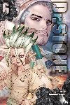 Inagaki, Riichiro - Dr. STONE, Vol. 6