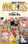 Oda, Eiichiro - One Piece (Omnibus Edition), Vol. 29