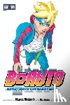 Kishimoto, Masashi, Kodachi, Ukyo - Boruto: Naruto Next Generations, Vol. 5
