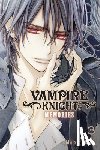 Hino, Matsuri - Vampire Knight: Memories, Vol. 3