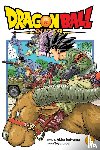 Toriyama, Akira - Dragon Ball Super, Vol. 6