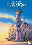 Miyazaki, Hayao - Art of Nausicaa of the Valley of the Wind