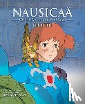 Miyazaki, Hayao - Nausicaa of the Valley of the Wind Picture Book