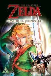 Himekawa, Akira - Legend of Zelda: Twilight Princess, Vol. 5