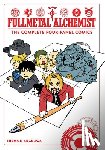 Arakawa, Hiromu - Fullmetal Alchemist: The Complete Four-Panel Comics