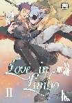 Haji - Love in Limbo, Vol. 2