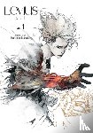 Nakata, Haruhisa - Levius/est, Vol. 1