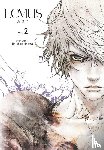 Nakata, Haruhisa - Levius/est, Vol. 2