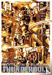 Ohtagaki, Yasuo - Mobile Suit Gundam Thunderbolt, Vol. 11