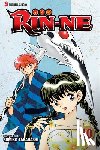 Takahashi, Rumiko - RIN-NE, Vol. 30