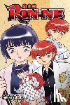 Takahashi, Rumiko - RIN-NE, Vol. 32