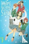 Yamamori, Mika - Daytime Shooting Star, Vol. 1