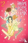 Yamamori, Mika - Daytime Shooting Star, Vol. 2