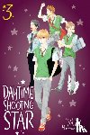 Yamamori, Mika - Daytime Shooting Star, Vol. 3